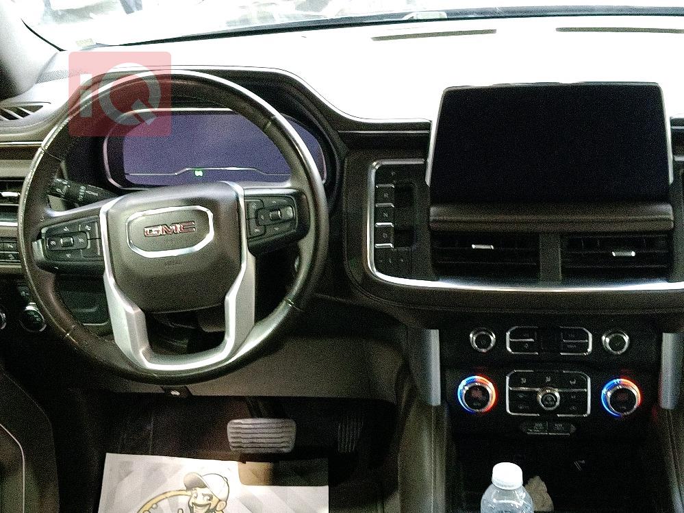 GMC Yukon